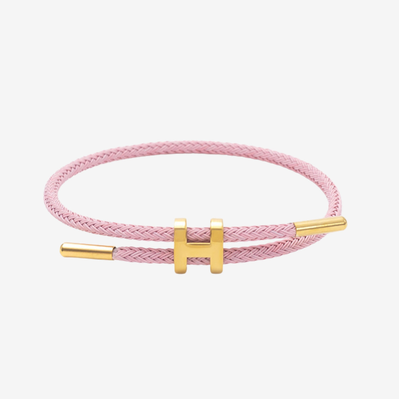 H Verstelbare Armband