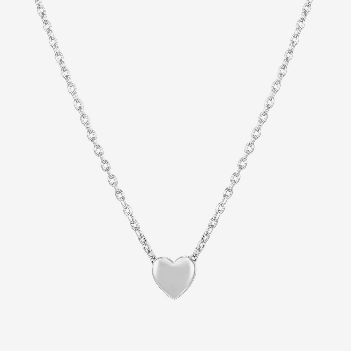 Heart Ketting