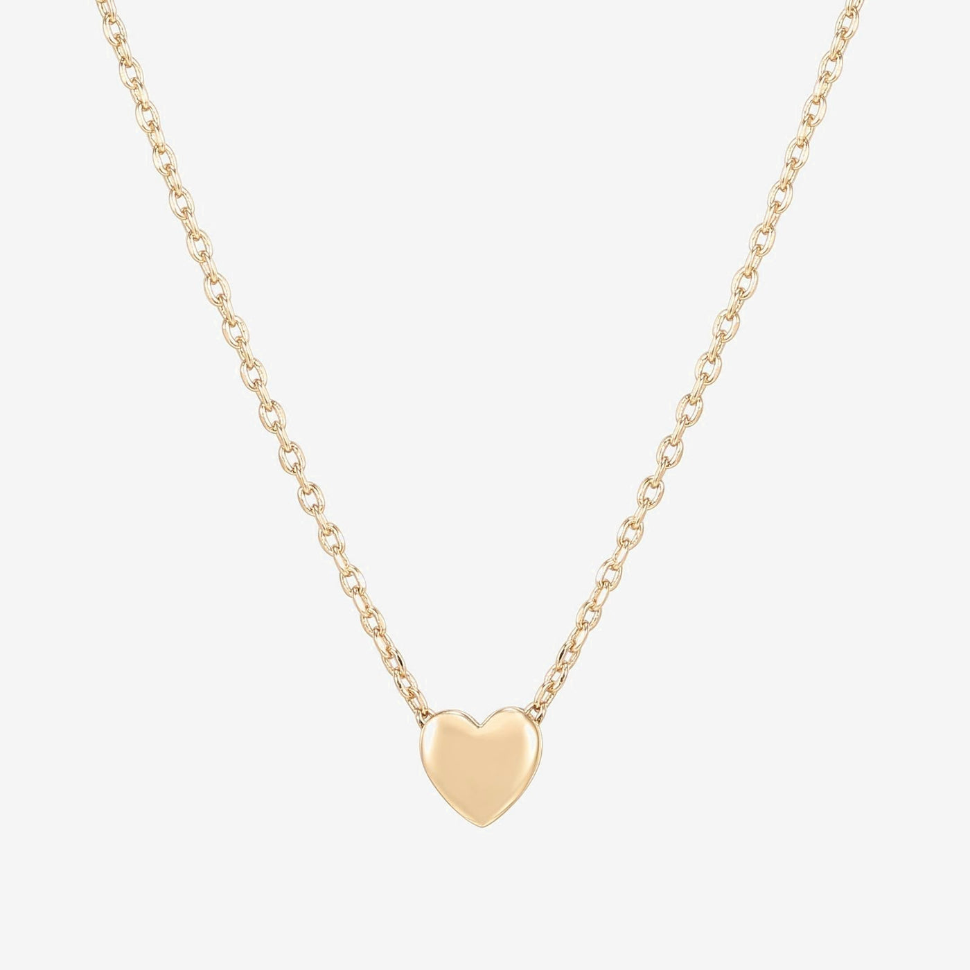 Heart Ketting