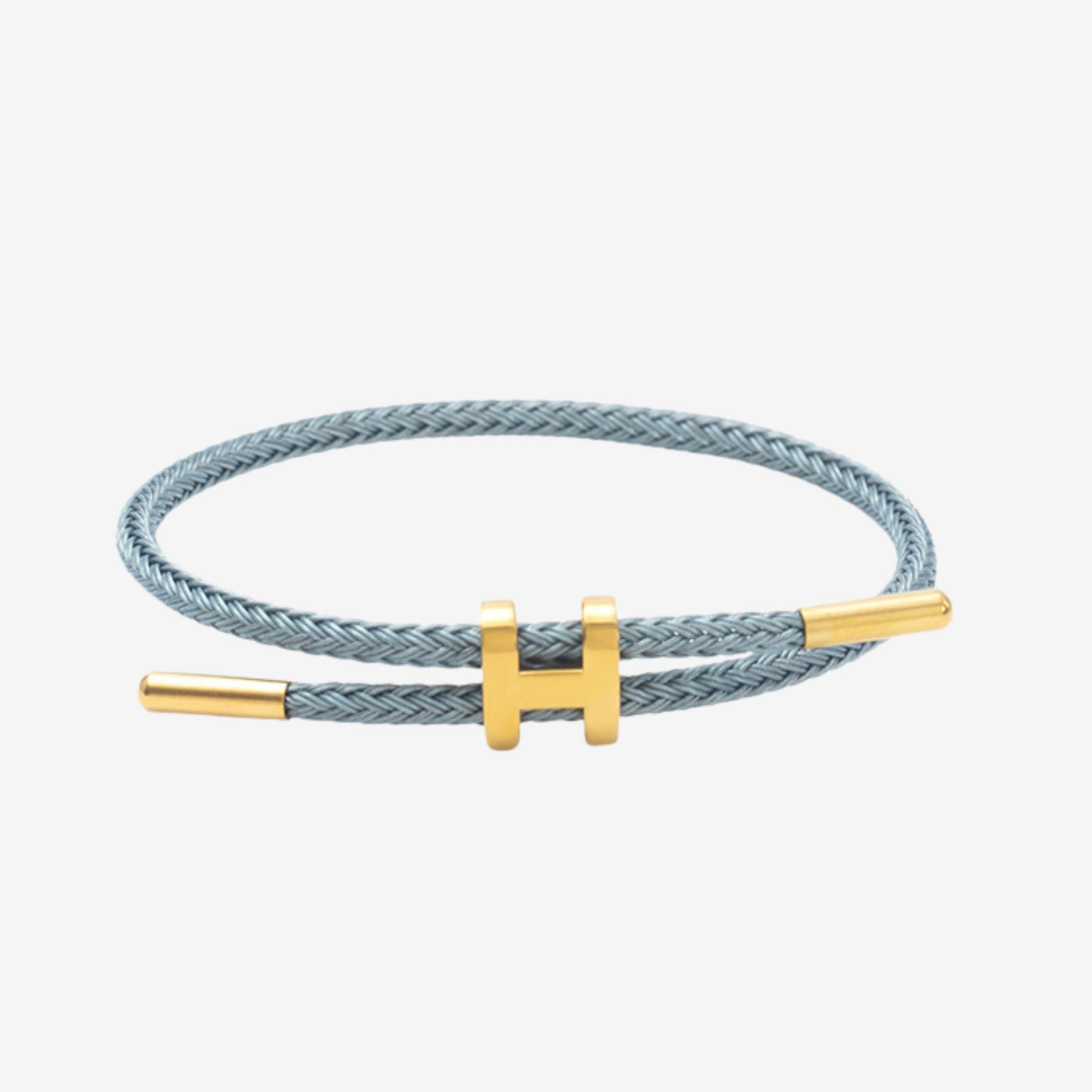 H Verstelbare Armband