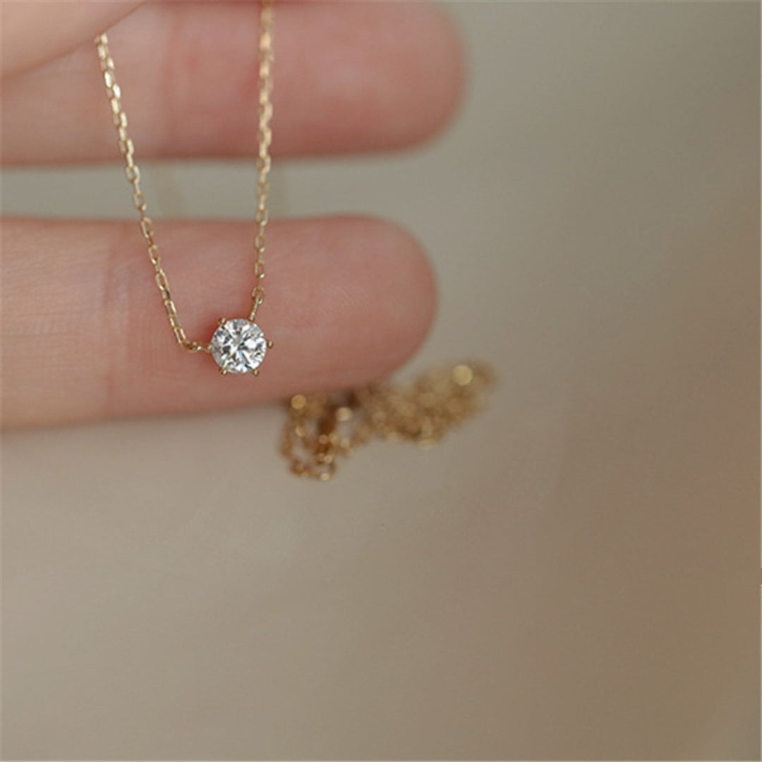 Gold Plated Ketting