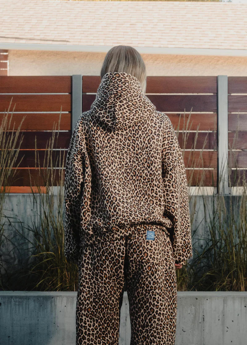 Cheetah®  Hoodie