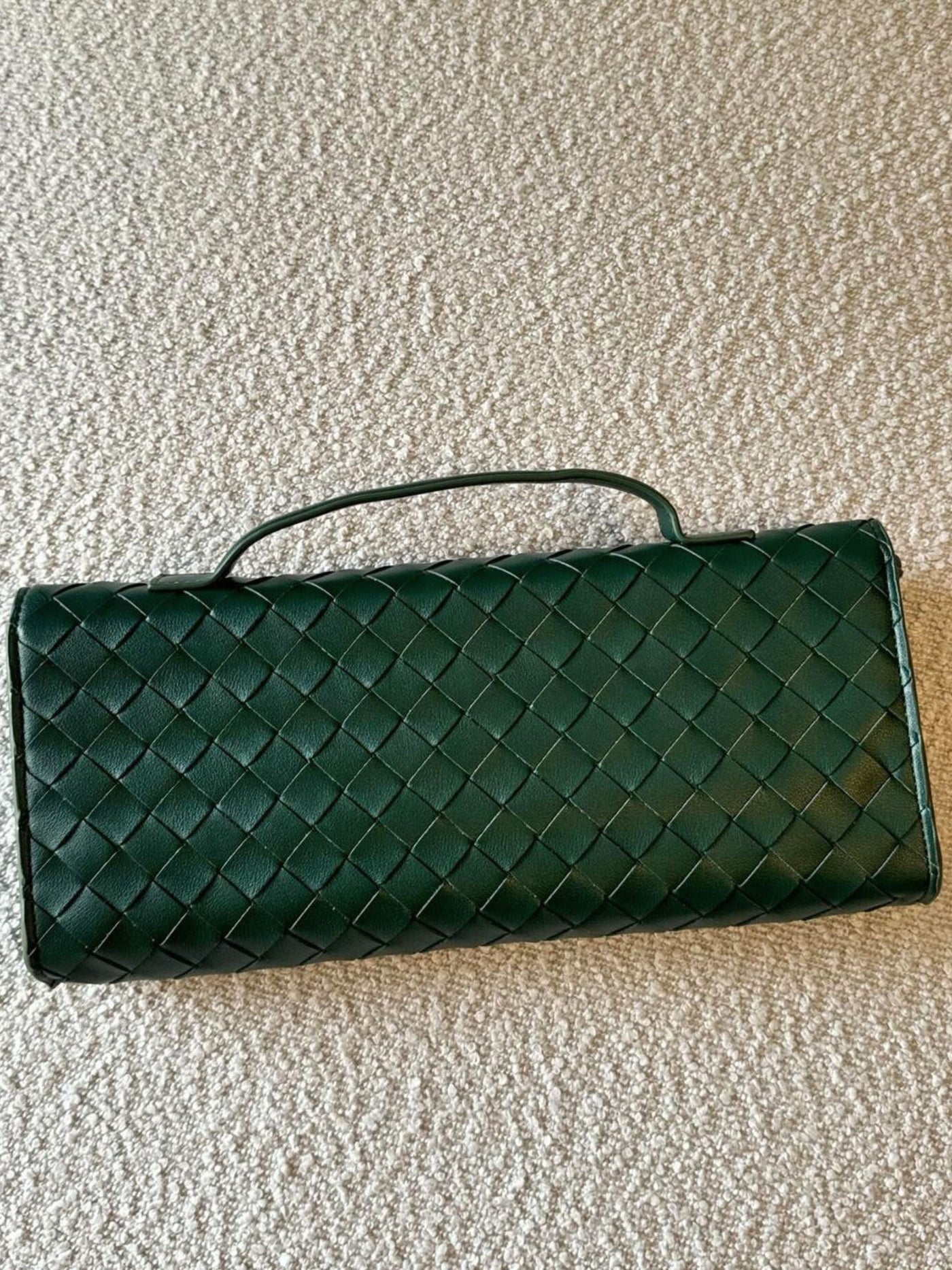 Faaiza® Clutch