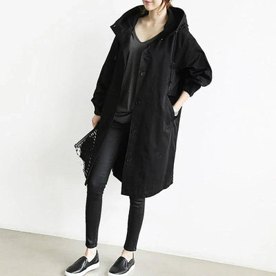 Mandy® trenchcoat