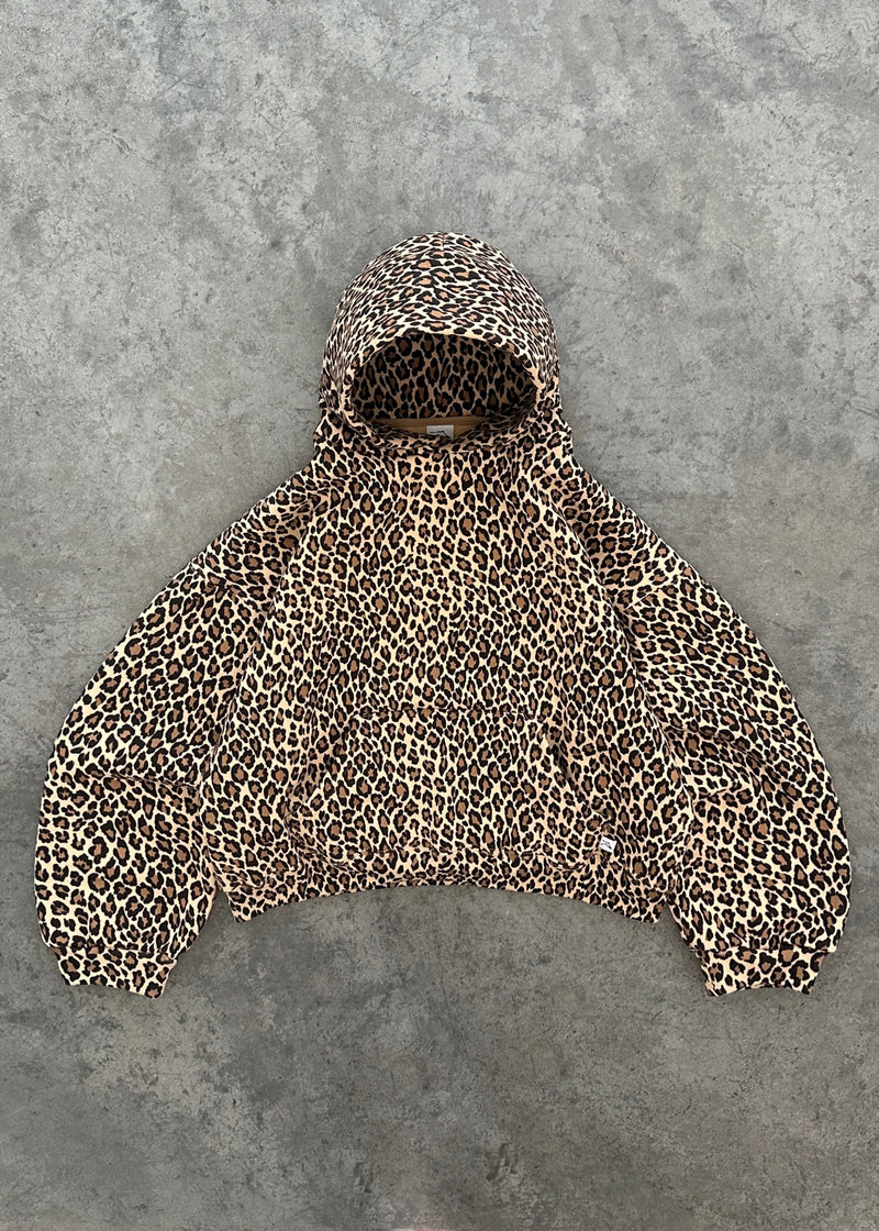 Cheetah®  Hoodie