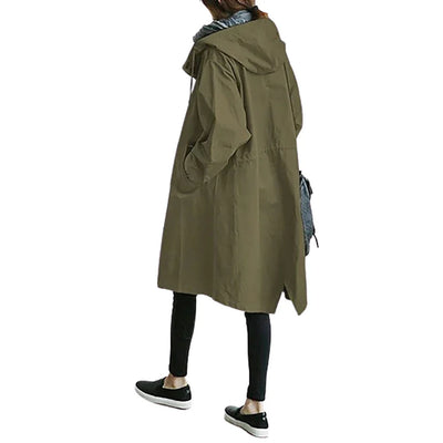 Mandy® trenchcoat