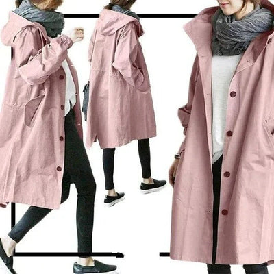 Mandy® trenchcoat