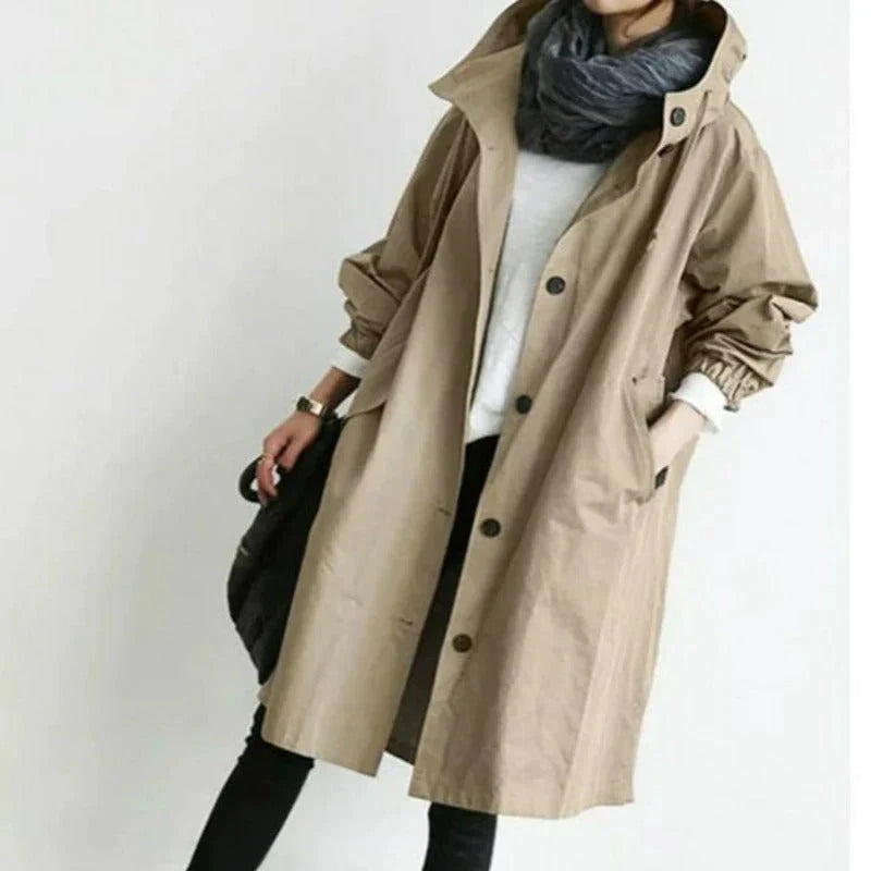 Mandy® trenchcoat