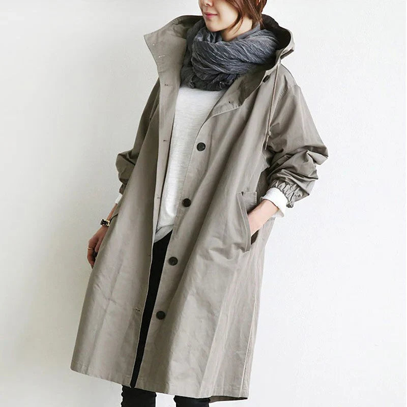 Mandy® trenchcoat