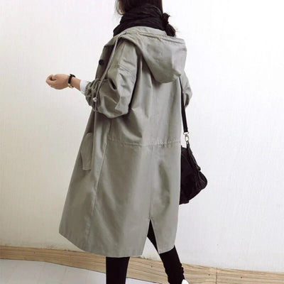 Mandy® trenchcoat